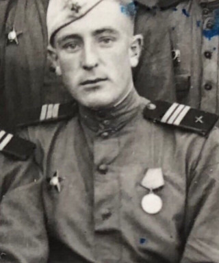 Васильев Николай Павлович