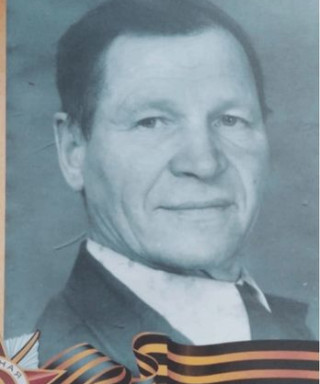 Мирзаев Салих Шакирович