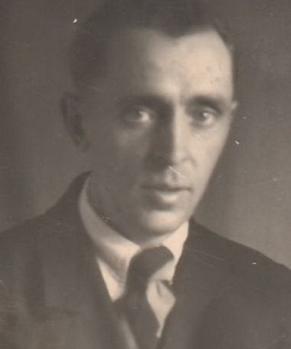 Мягков Семен Егорович