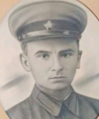 Белянин Павел Степанович