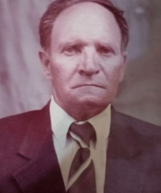 Ахметов Джафяр Махмутович