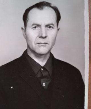 Волянский Александр Иванович