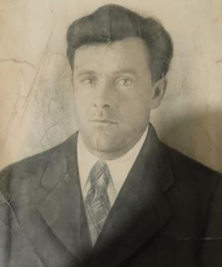Морозов Михаил Андреевич