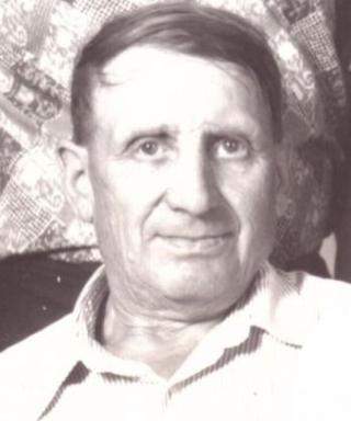 Шишкин Серафим Михайлович