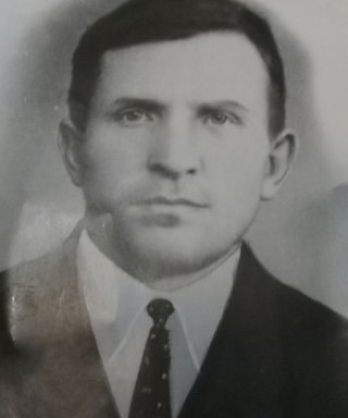 Кочелаевский Иван Павлович