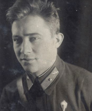 Данилин Борис Петрович