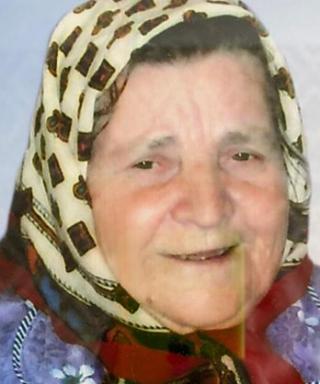 Абрамова Варвара Сергеевна
