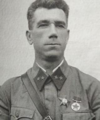 Белявцев Павел Игнатьевич
