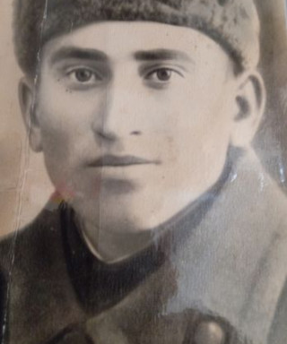 Элларян Ким Саргисович