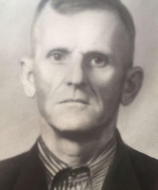 Горевой Максим Антонович