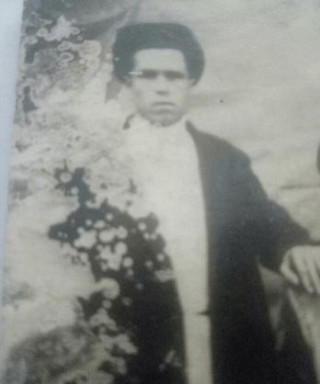 Заварыгин Николай Гермогенович