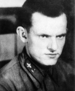 Липатов Павел Арсеньевич