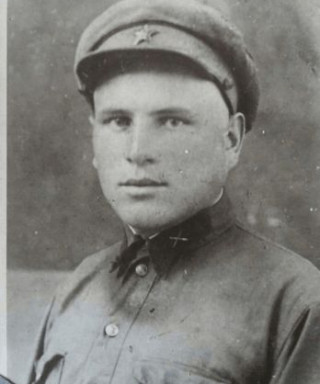 Пименов Николай Михайлович