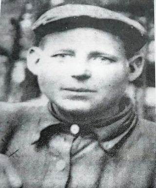 Гловач Николай Кириллович