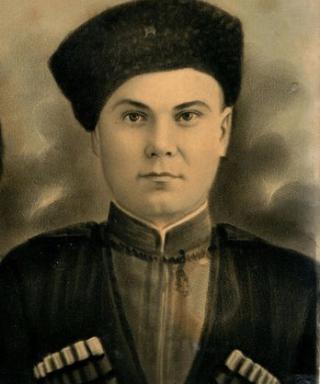 Диденко Василий Михайлович