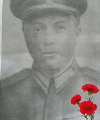 Тачаев Пётр Герасимович