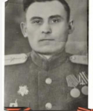 Лопатин Александр Григорьевич