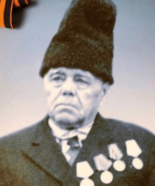 Греку Пётр Иванович