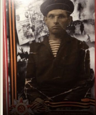 Пирогов Афанасий Алексеевич