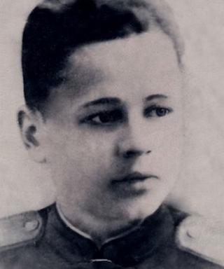 Кошкаров Александр