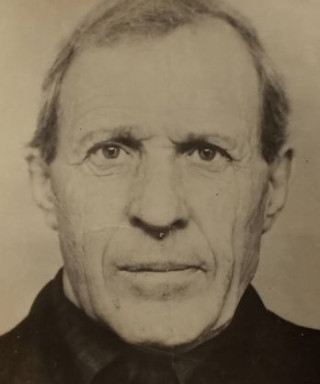 Труфанов Андрей Федорович