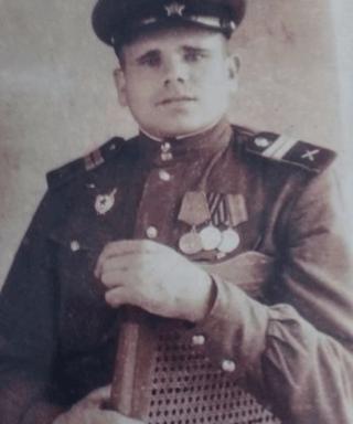 Грищенков Алексей Сергеевич