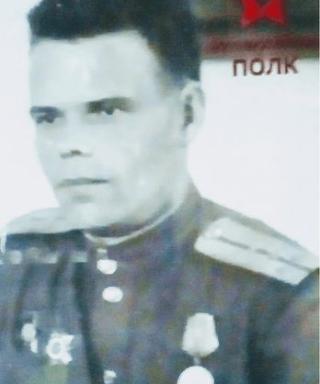 Воронин Александр Михайлович