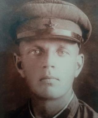 Лобачев Иван Васильевич