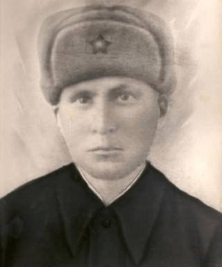 Покачалов Матвей Филиппович