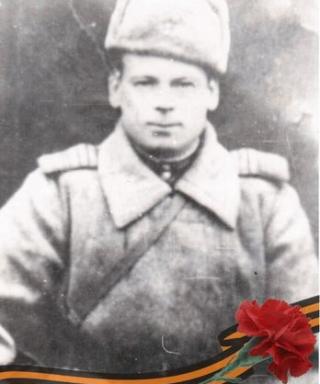 Кононенко Николай Кондратьевич