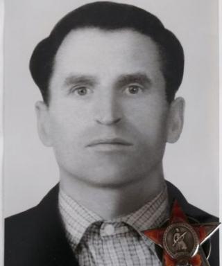 Клокол Алексей Фёдорович