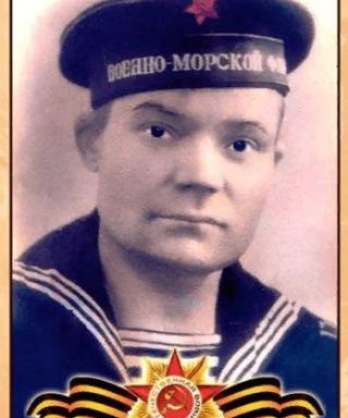 Ужегов Александр Фролович