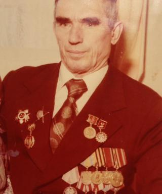 Собачкин Тимофей Иванович