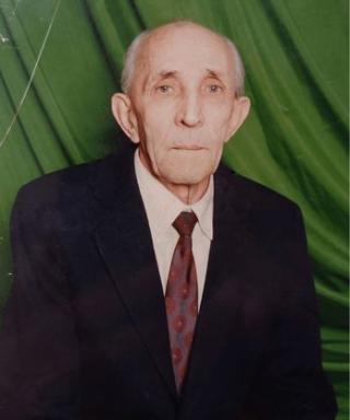 Вишняков Владимир Александрович