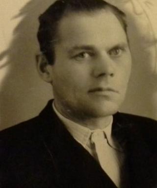 Гончар Иван Антонович