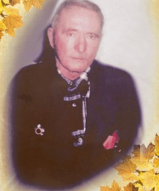 Ястребов Василий Иванович