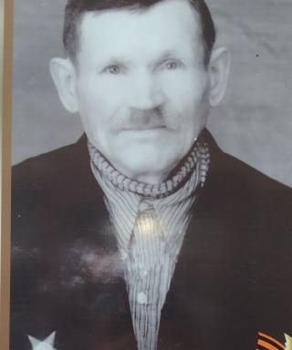 Беляев Кирсатий Иванович