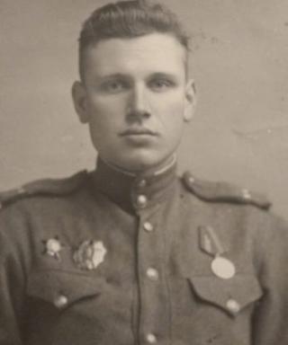 Ленцнер Иван Иванович