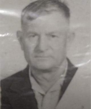 Калашников Николай Михайлович