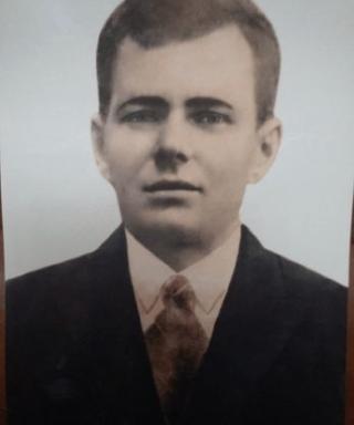 Шапошников Савелий Осипович