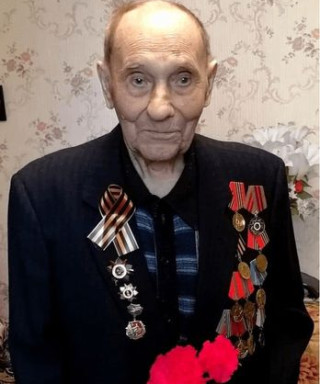 Ушаков Василий Яковлевич