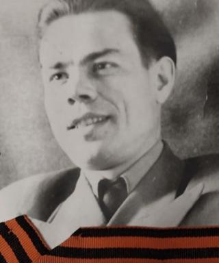 Ломовских Геннадий Петрович