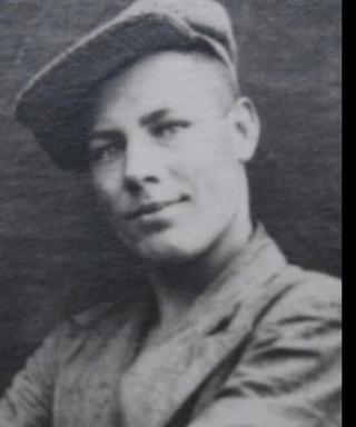 Астахов Фёдор Игнатьевич