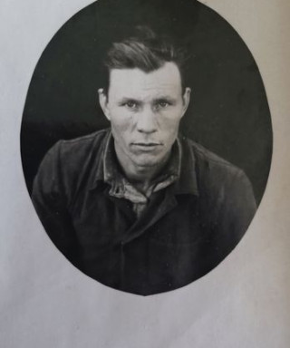 Анюхин Егор Егорович