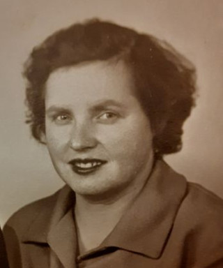 Равина Анна Николаевна