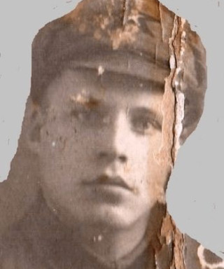 Савватин Александр Алексеевич