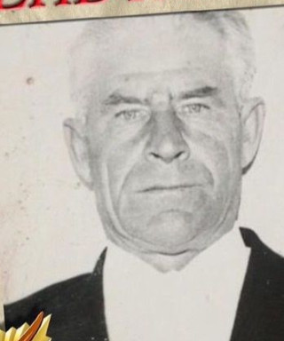 Няшин Тимофей Иванович