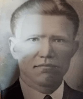 Юнусов Ибрагим Хусяинович