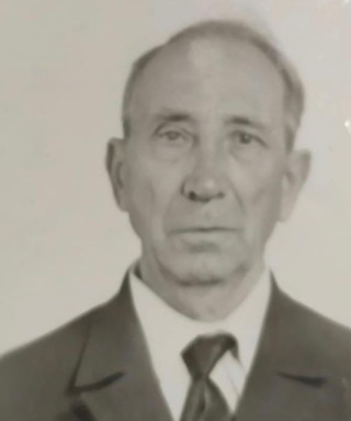 Мурунов Андрей Кононович