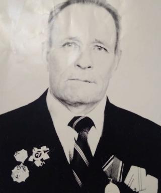 Трибунский Михаил Васильевич